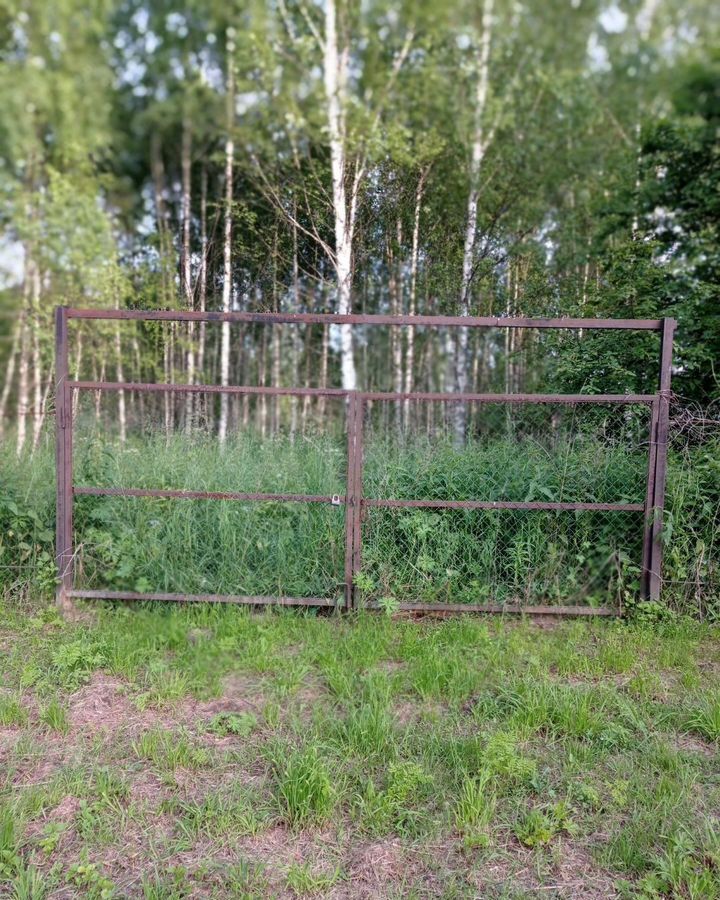 дом г Бор с Линда 15 уч 2, д. Зоренки фото 39