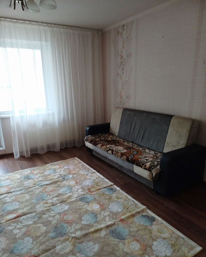квартира г Курган мкр 4-й р-н Заозерный, жилой район Заозёрный, 20 фото 18