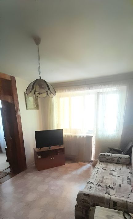 квартира г Самара п Управленческий ул Ногина 9 Безымянка фото 10