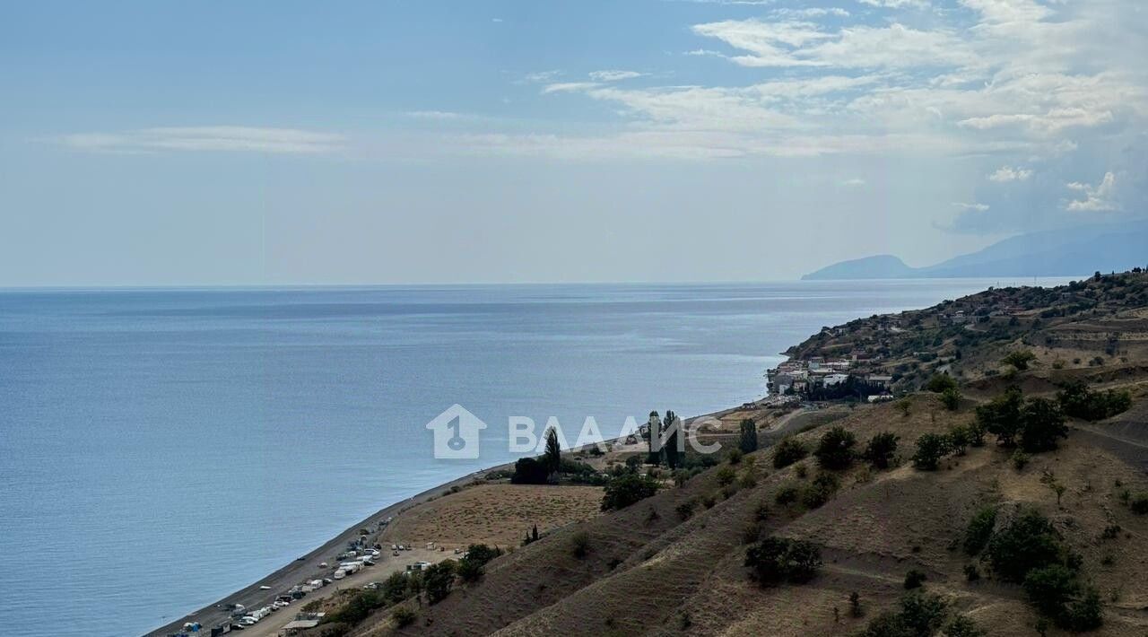 офис г Алушта с Приветное ул Горького 36 фото 1