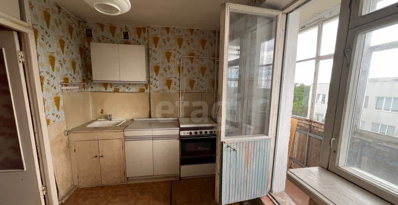 квартира г Феодосия ул Гарнаева 104 фото 3
