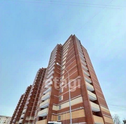 квартира г Пермь р-н Кировский ул Сокольская 10б фото 8