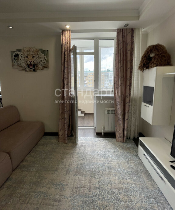 квартира г Ессентуки ул Никольская 21к/3 фото 7