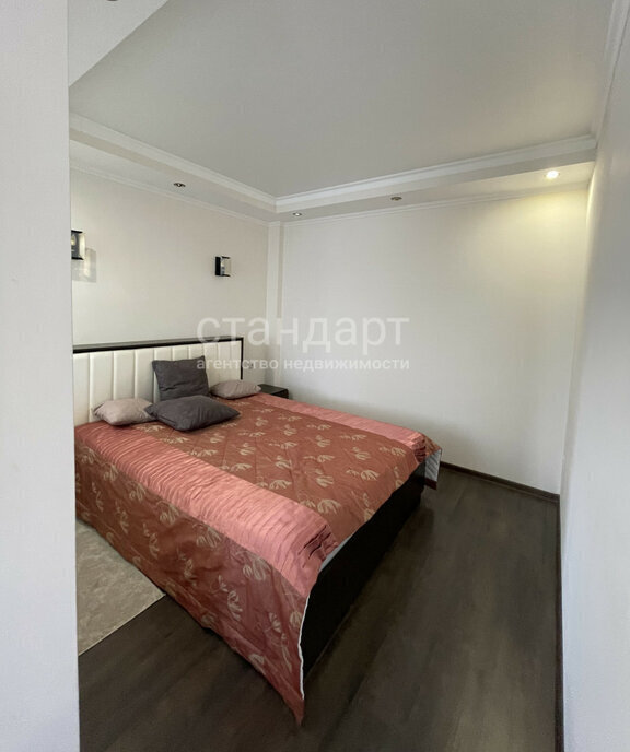 квартира г Ессентуки ул Никольская 21к/3 фото 12
