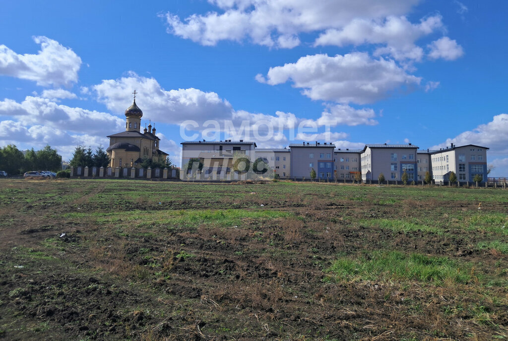 квартира р-н Шпаковский г Михайловск ул Архитектурная 33/1 жилой район Гармония фото 30