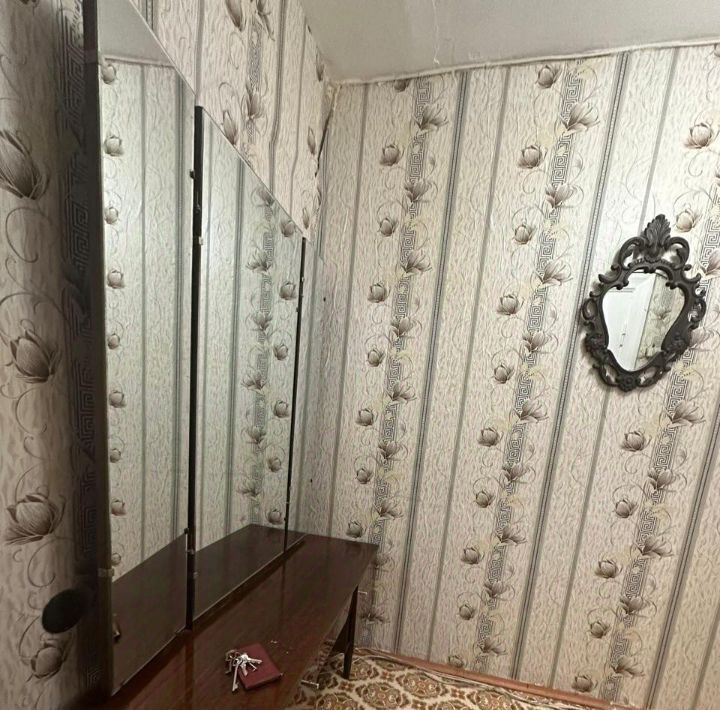 квартира г Москва метро Коптево ул Генерала Рычагова 16 фото 8