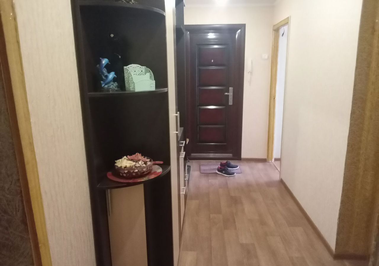 квартира г Железногорск ул Димитрова 25 фото 4