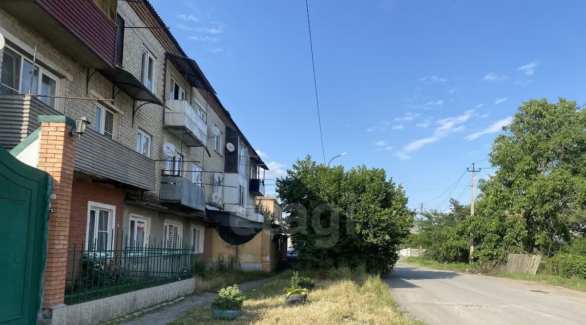 квартира р-н Правобережный г Беслан ул. Льва Толстого, 1 фото 3