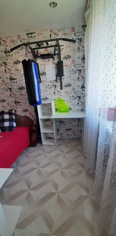пгт Каменск мкр Молодежный 5 фото