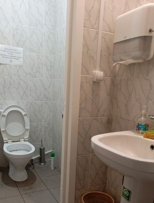свободного назначения г Москва метро Преображенская площадь ул Буженинова 30с/3 фото 5