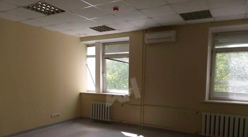 офис г Москва метро Депо проезд Егорьевский 3жс/8 фото 5