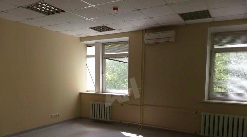 офис г Москва метро Депо проезд Егорьевский 3жс/8 фото 5