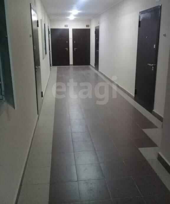 квартира г Тобольск 15-й микрорайон 35 фото 14