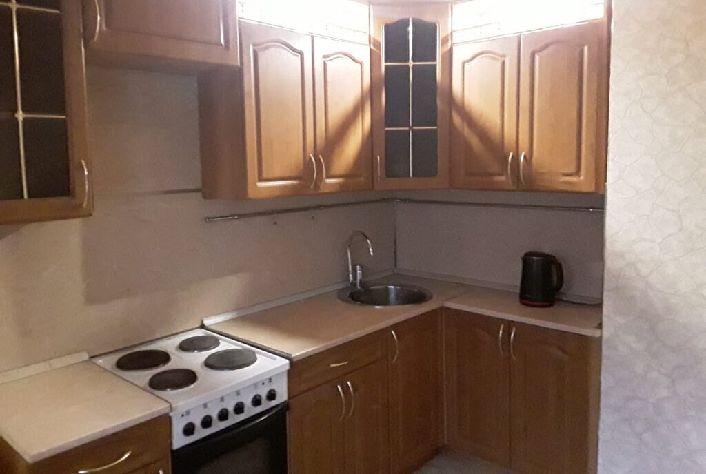 квартира г Москва метро Покровское проезд Загорьевский 3к/2 фото 2