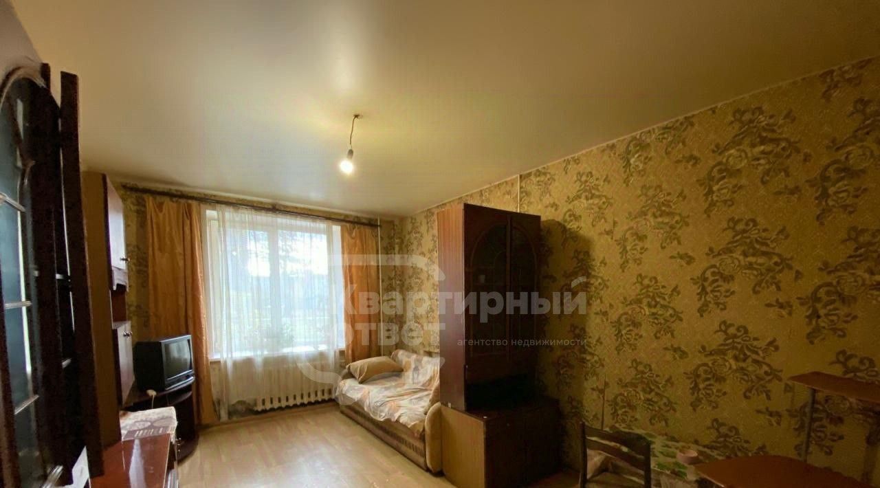 комната г Владимир р-н Ленинский ул Элеваторная 16 фото 1