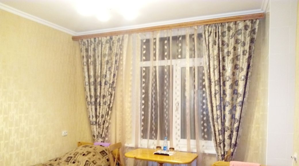 комната р-н Алексеевский г Алексеевка ул Победы 70 фото 3