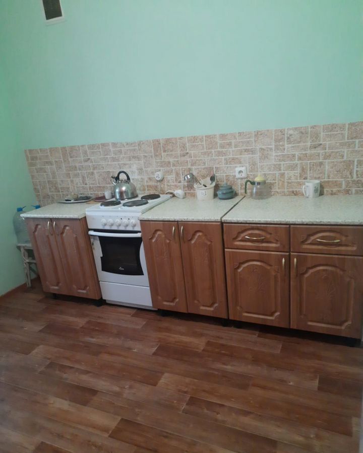 квартира г Тамбов р-н Октябрьский ул Мичуринская 185ак/1 фото 9