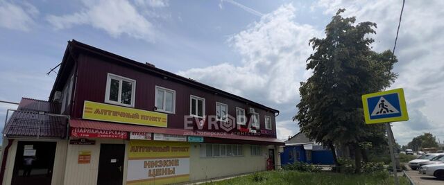 п Пригородный ул Фасадная 15 фото