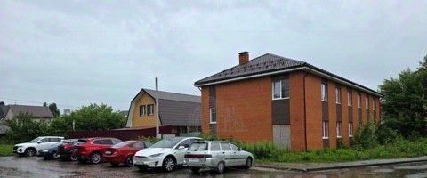 офис г Тула р-н Зареченский ул Арсенальная 22 фото 1
