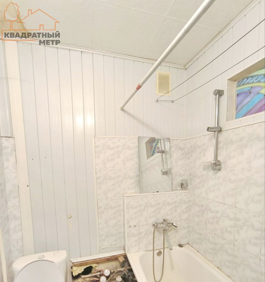 квартира г Димитровград ул Королева 3а фото 4