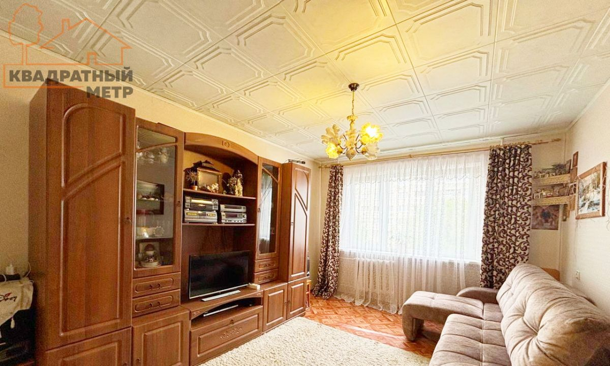 квартира г Димитровград ул Строителей 34 фото 2