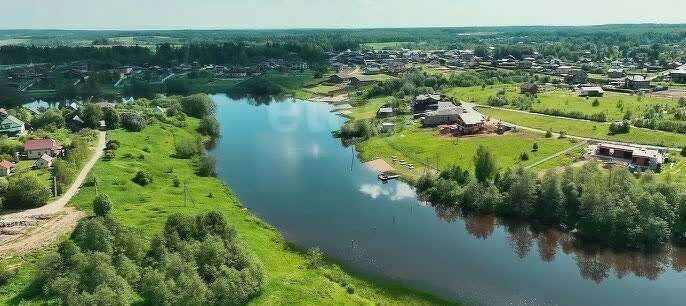 земля г Истра коттеджный посёлок Прилесные дачи, 167Р фото 2