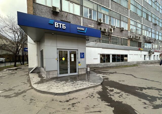метро Семеновская пл Семёновская 7 фото