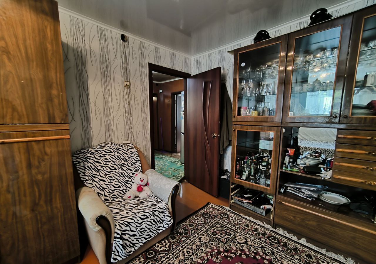 дом г Елец ул Ростовская 1а фото 9