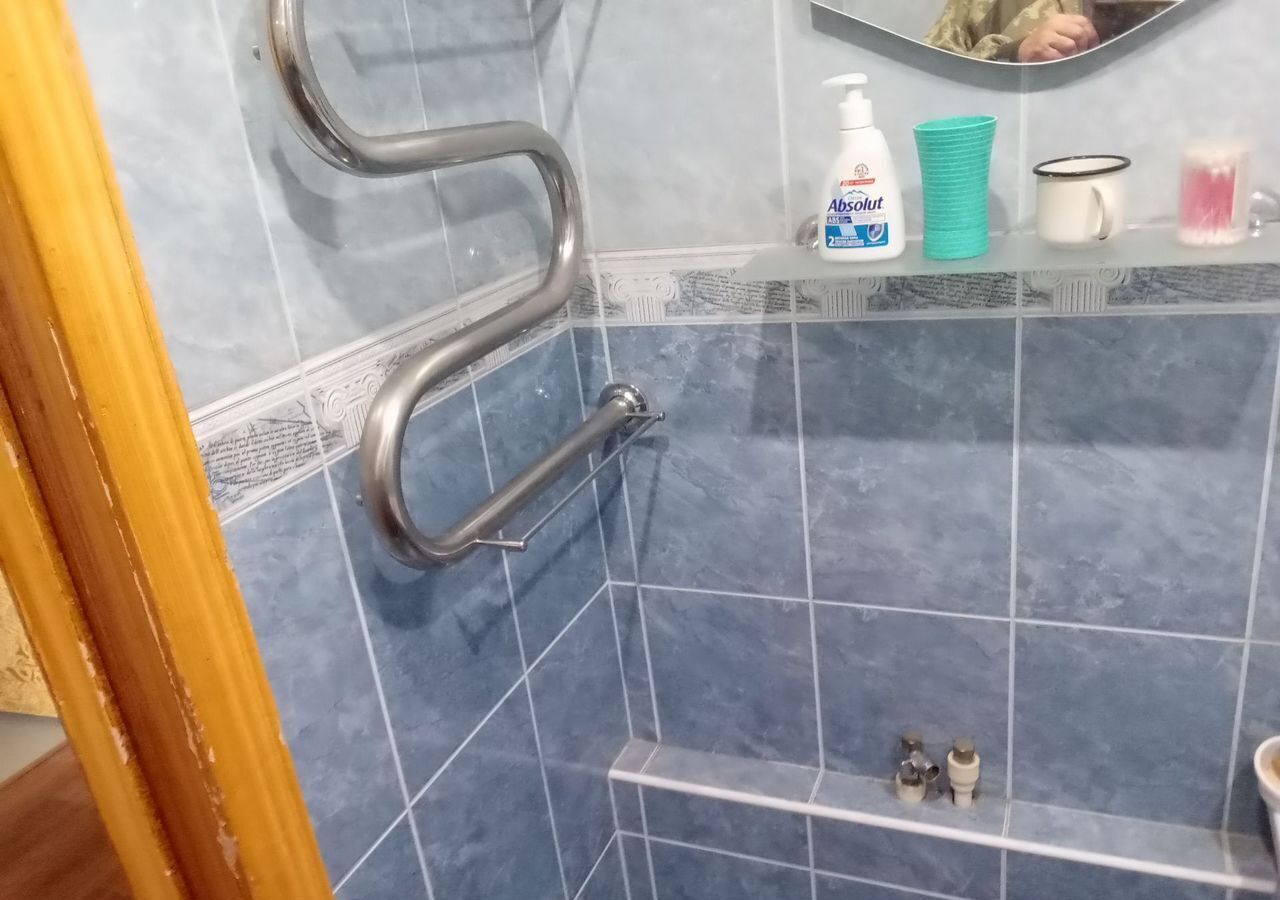 квартира г Железногорск ул Димитрова 25 фото 11