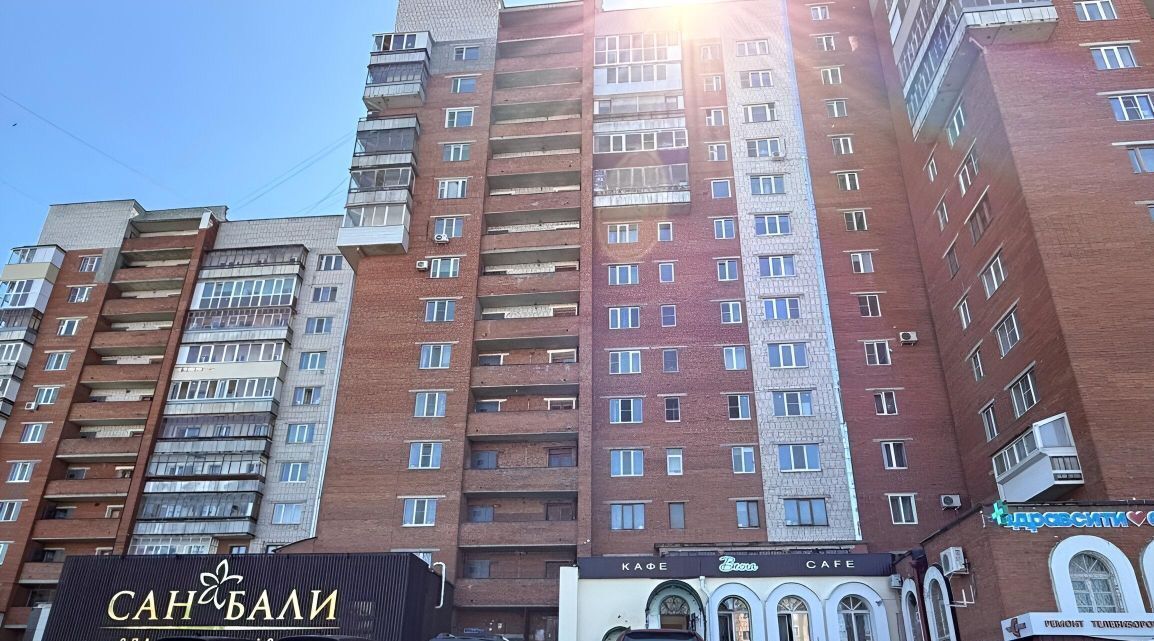 свободного назначения г Чебоксары р-н Московский пр-кт Максима Горького 13/22 фото 4