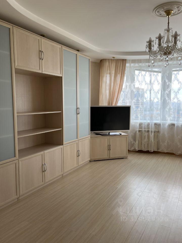 квартира г Реутов ул Комсомольская 26 Реутов фото 17
