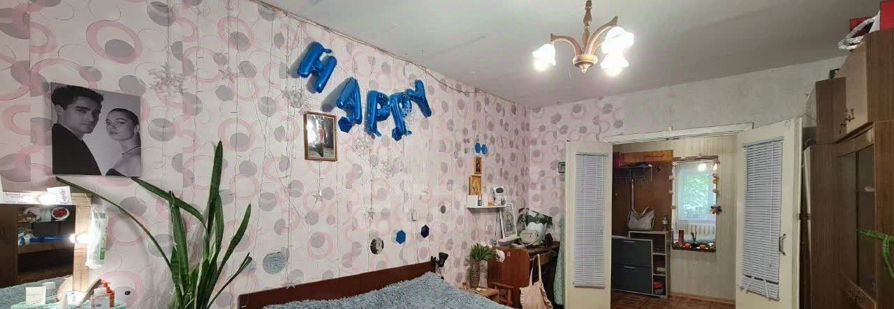 квартира г Калуга р-н Московский ул Кибальчича 5 фото 5