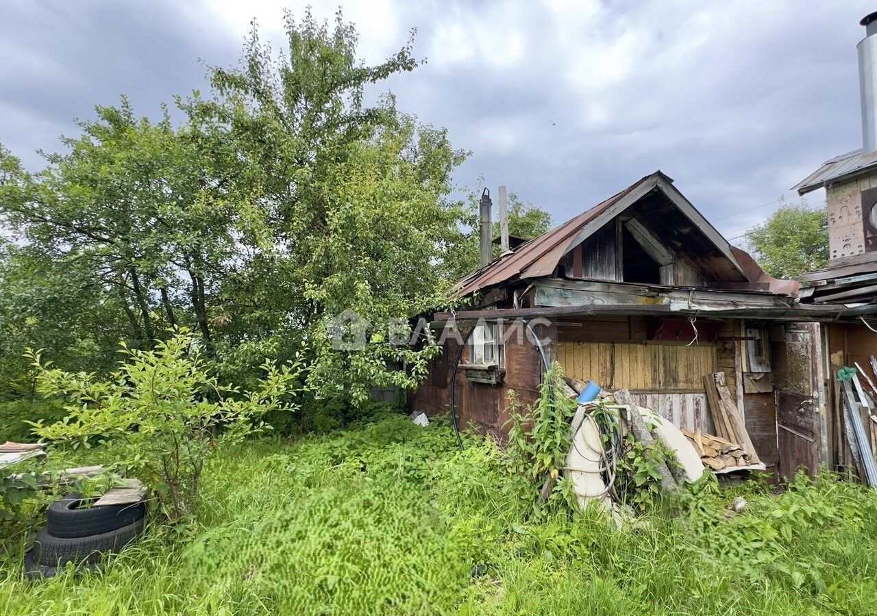 дом г Иваново р-н Фрунзенский ул 5-я Березниковская 91 фото 4