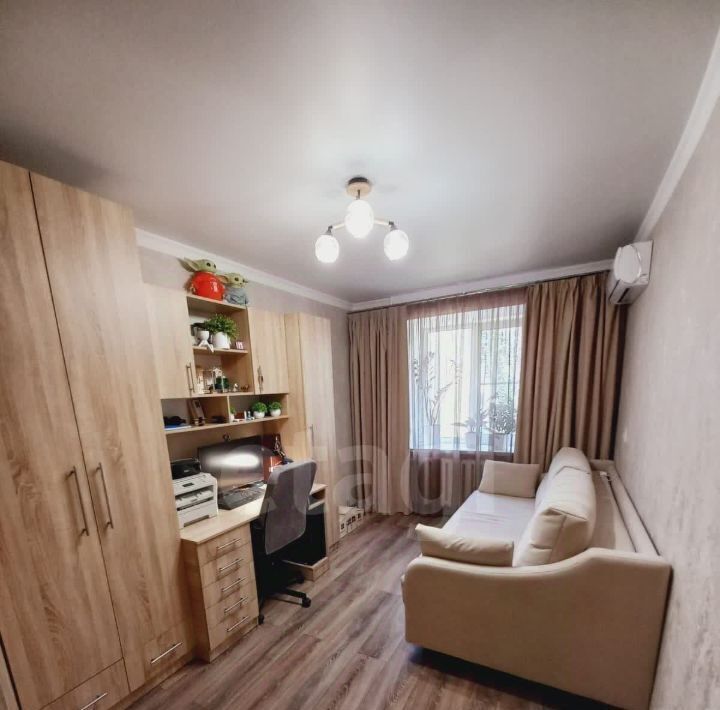 квартира г Батайск мкр Северный массив 8а фото 17