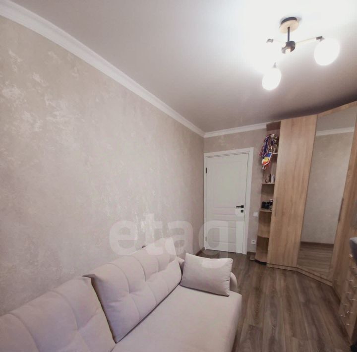 квартира г Батайск мкр Северный массив 8а фото 18