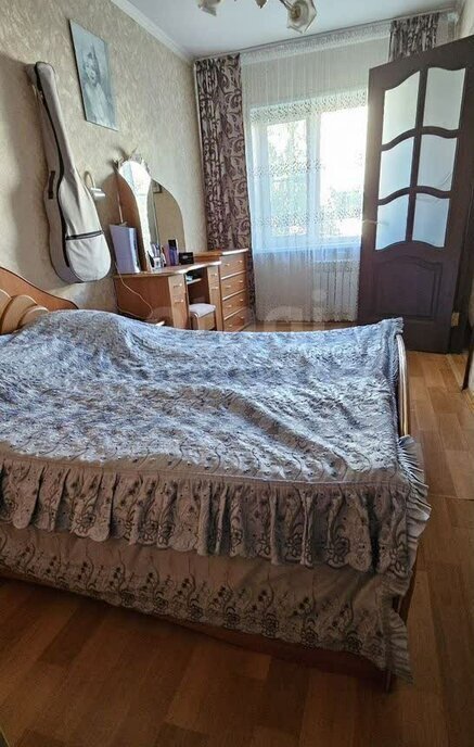 квартира г Омск ул 21-я Амурская 20 фото 12