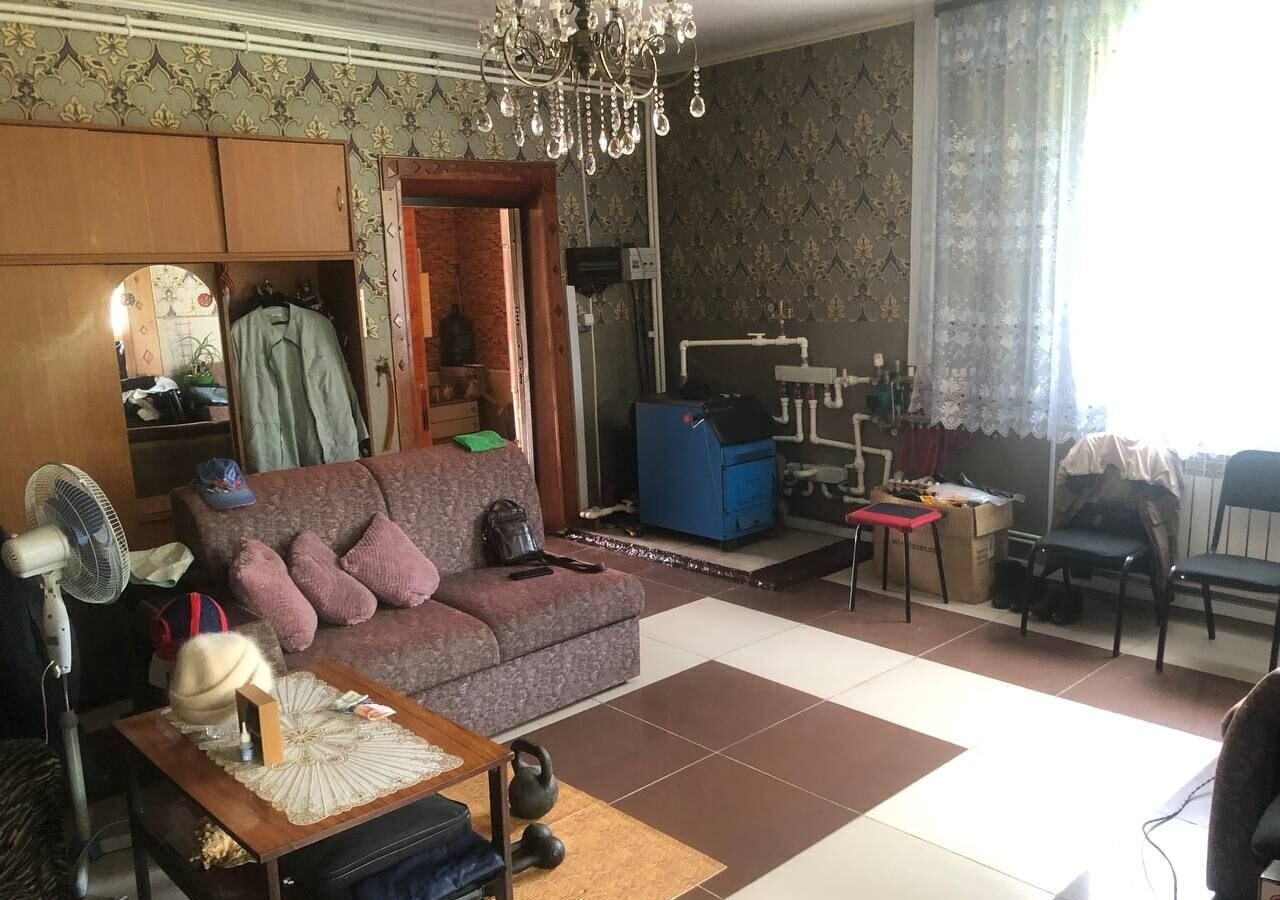 дом г Белоярский снт Луч Жемчужная ул., 690, Тюменская обл., Нижневартовск фото 20