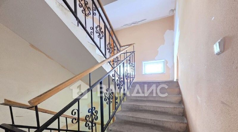 квартира г Калининград р-н Московский ул Летний проезд 29 фото 27