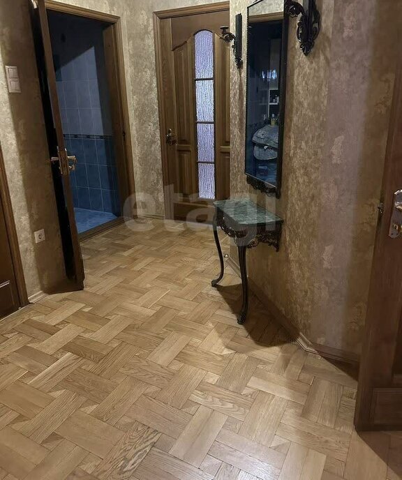 квартира г Ростов-на-Дону ул Адыгейская 72 фото 11