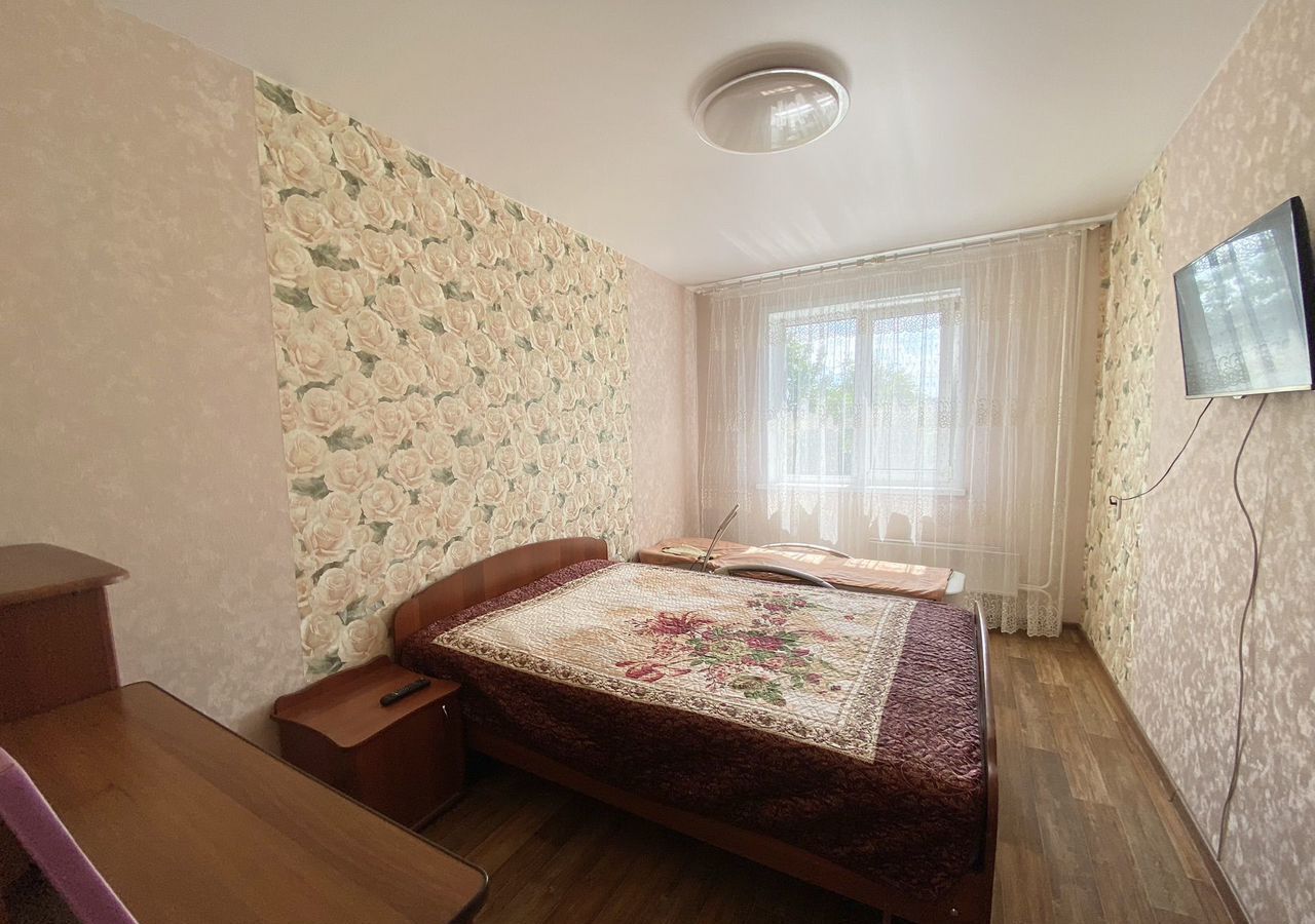 квартира г Киселевск ул Весенняя 11 фото 5