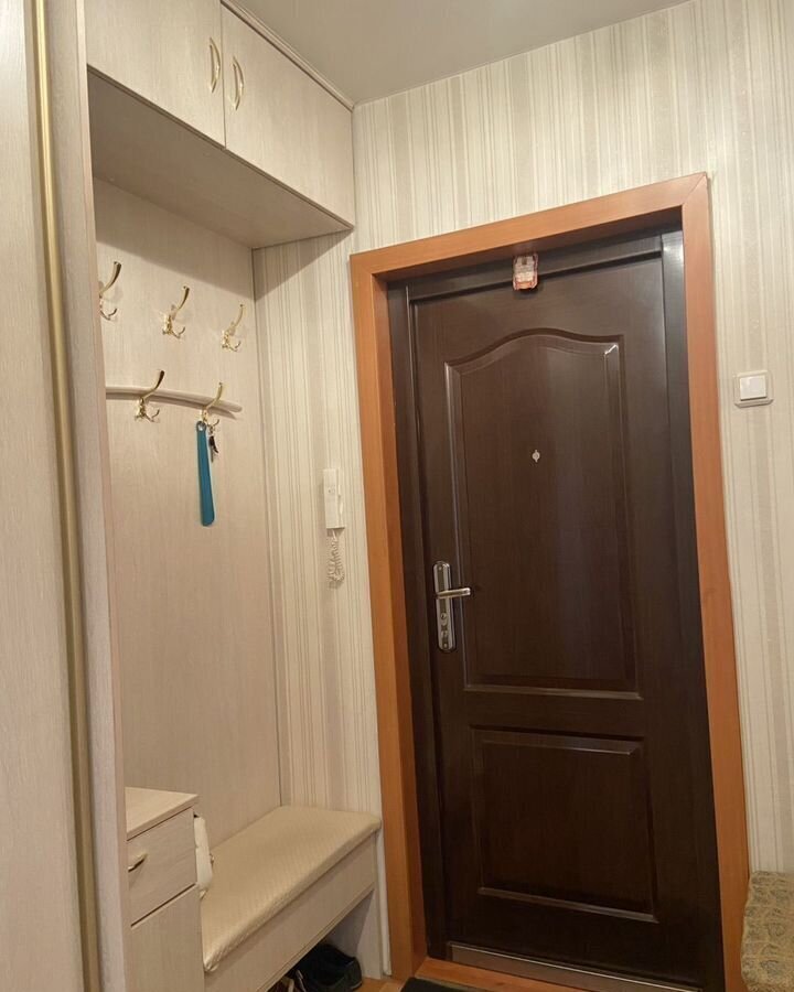 квартира г Киселевск ул Весенняя 11 фото 18