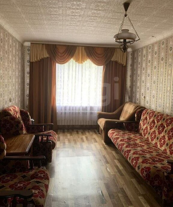 дом г Тверь п Элеватор Центральная улица фото 11