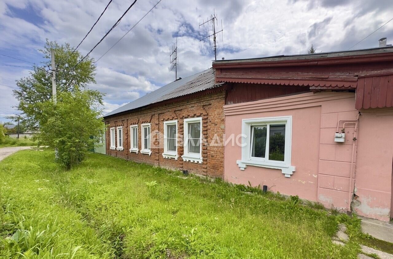 дом г Иваново р-н Фрунзенский ул 5-я Березниковская 91 фото 19