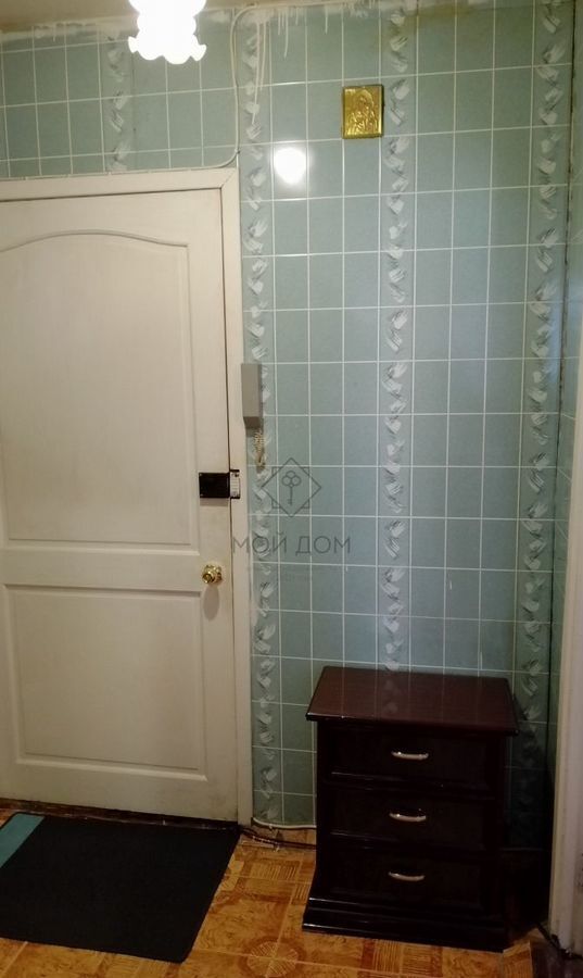 квартира г Москва метро Планерная ул Свободы 93к/1 фото 18