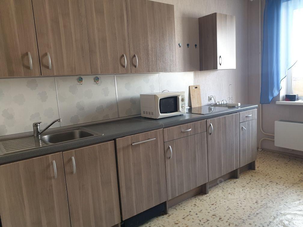 квартира г Екатеринбург ул Серафимы Дерябиной 53а фото 5