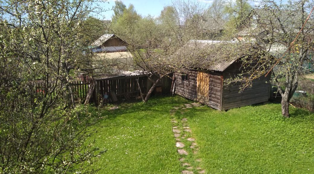 дом р-н Угличский г Углич ул Свободы 80/39 фото 10