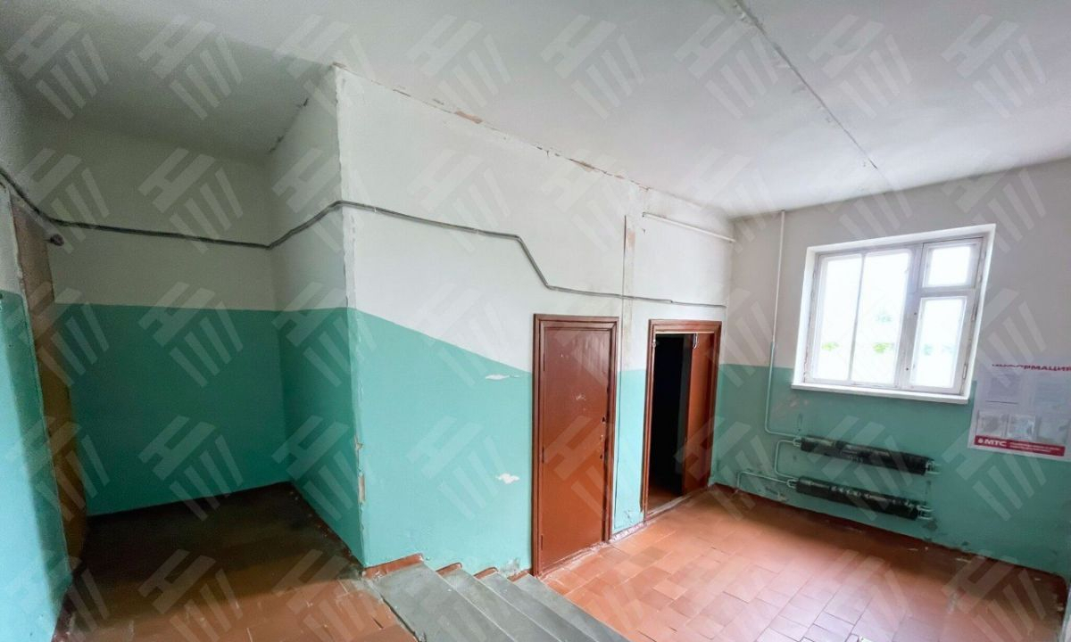 квартира г Северодвинск ул Юбилейная 11 Северодвинск, м-н, Квартал К фото 45
