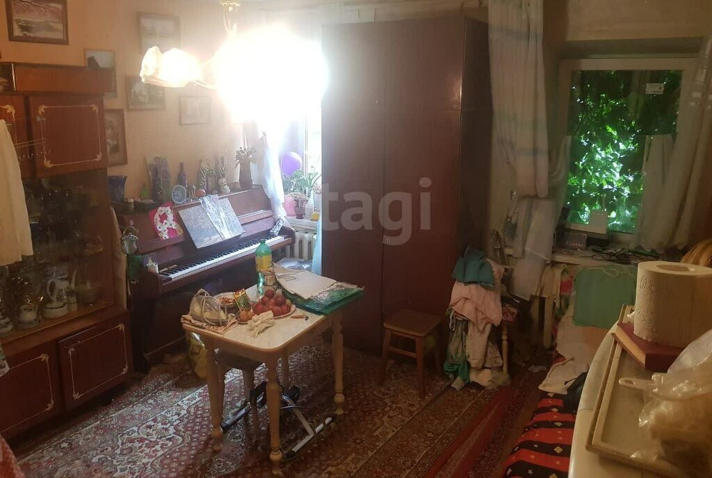 квартира г Самара Алабинская ул Фрунзе 67/69 фото 5