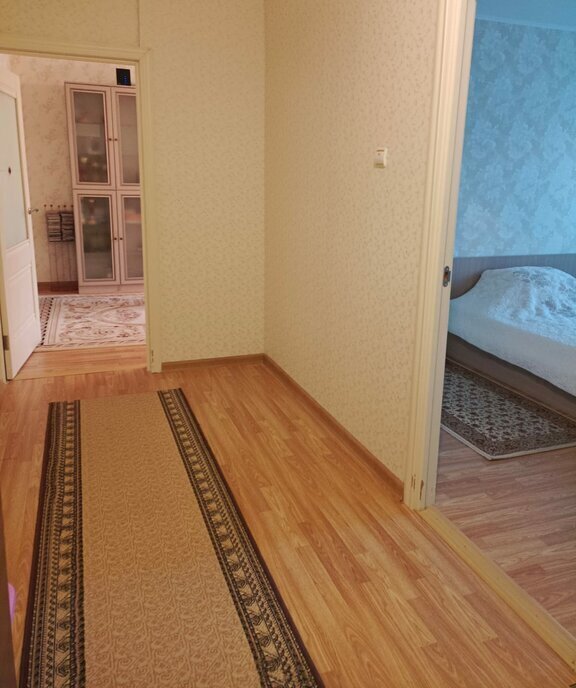 квартира г Дубна ул Энтузиастов 3б фото 7
