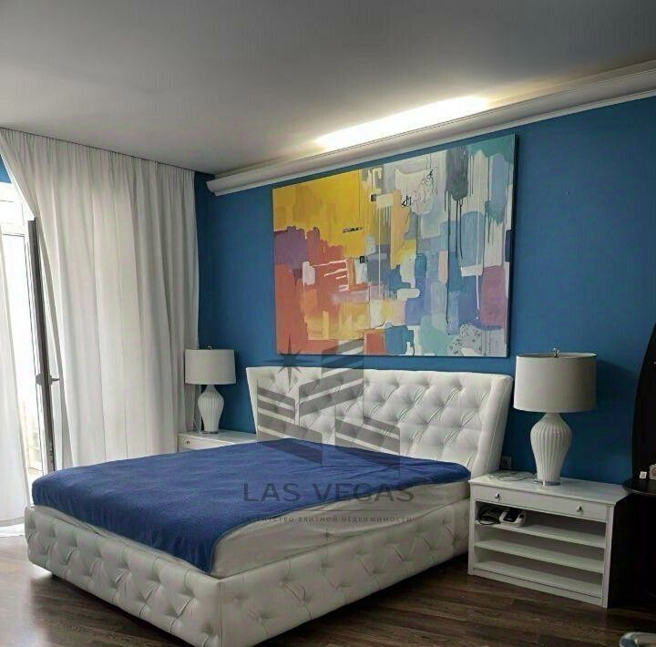 квартира г Сочи р-н Хостинский пр-кт Курортный 90/13 фото 1